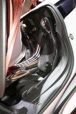 Citroen GT Concept 2008 года